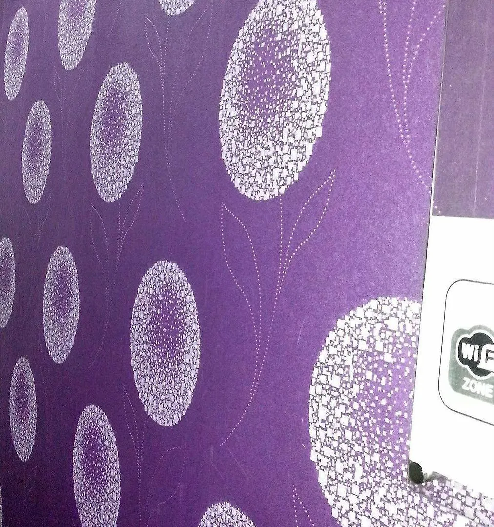 جوهر بهرو فندق لاكي 2*, جوهر بهرو