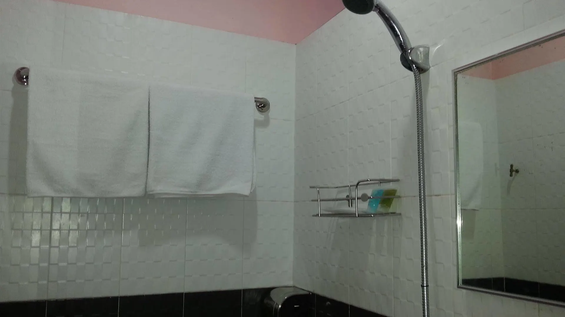 Motel Lucky Hotel Johor Bahru